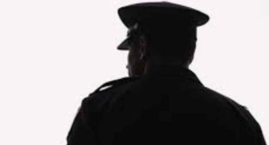 ගිනි අවියක් ක්‍රියාත්මක වීමෙන් සැරයන්වරයෙකුට තුවාල